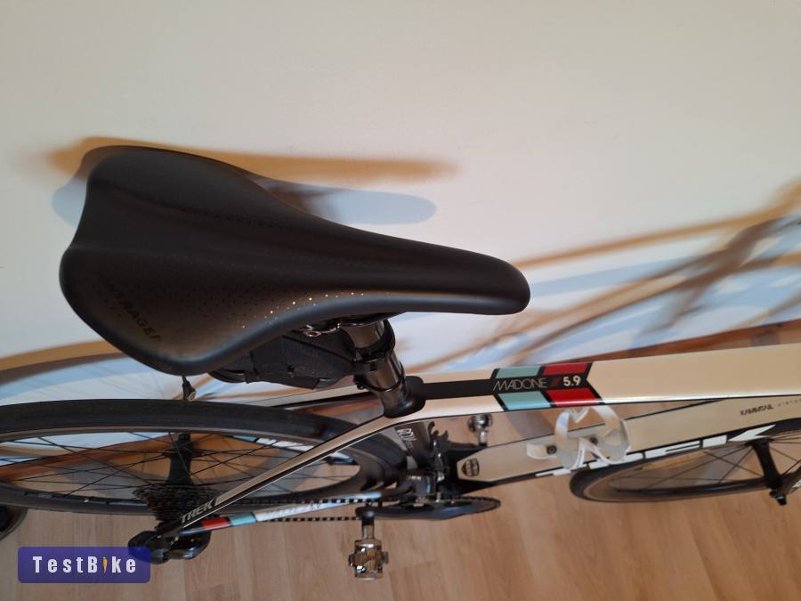 Trek Madone 5.9 eladó