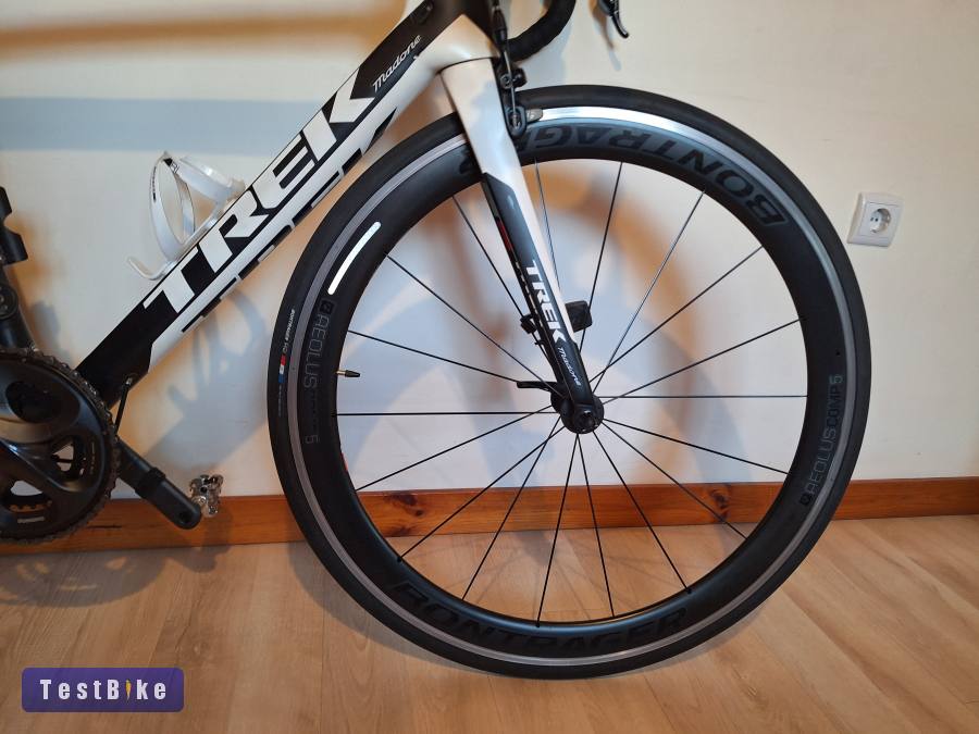 Trek Madone 5.9 eladó