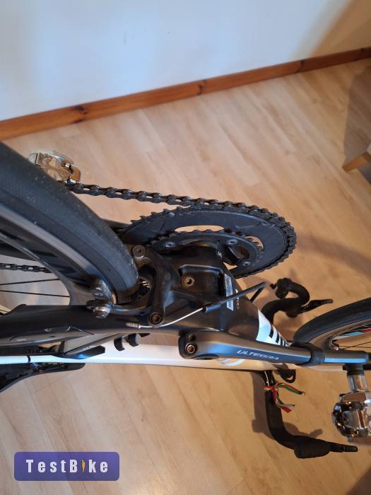 Trek Madone 5.9 eladó