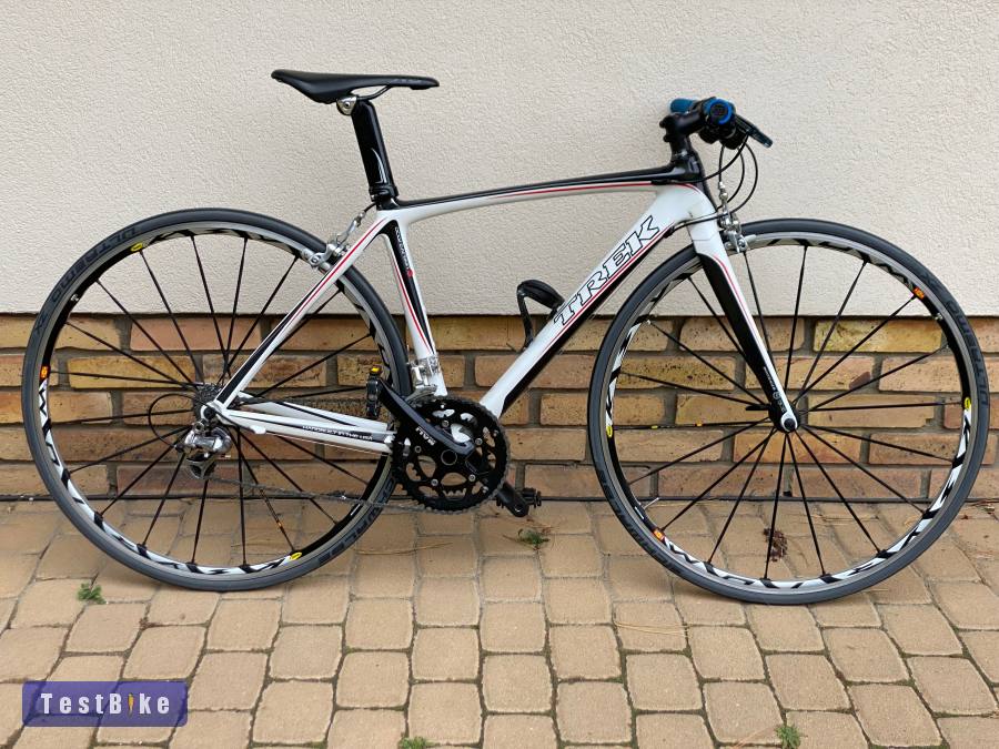 Trek Madone 6.9 OCLV full karbon Dura Ace