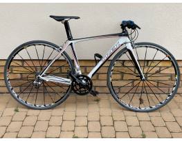 Trek Madone 6.9 OCLV full karbon Dura Ace