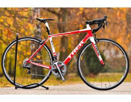Trek Madone 6.9 SSL Di2 (S) full karbon orszĂĄgĂști kerĂ©kpĂĄr