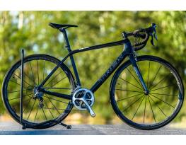 Trek Madone 7.7 (54) full karbon országúti kerékpár