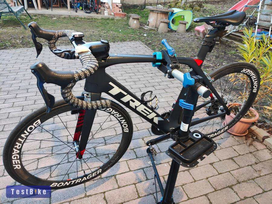 Trek Madone 9.9 Dura Ace