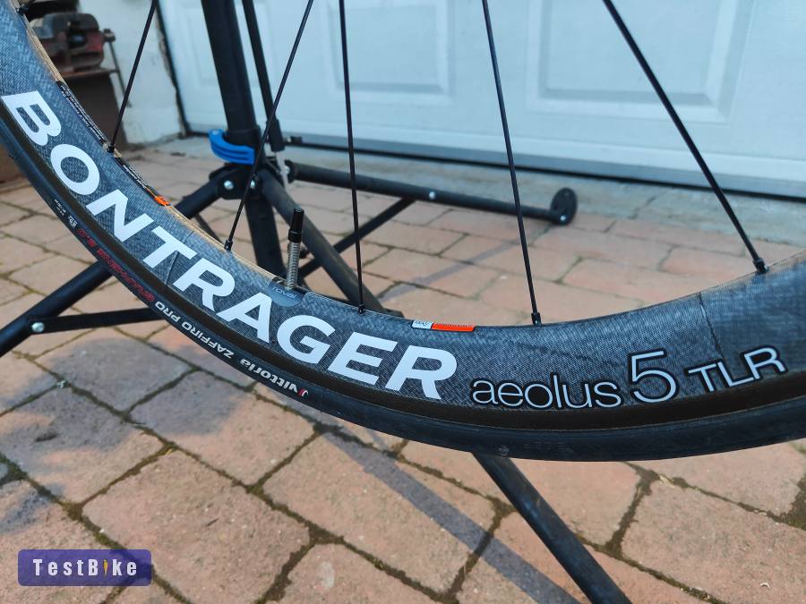 Trek Madone 9.9 Dura Ace