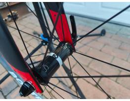 Trek Madone 9.9 Dura Ace