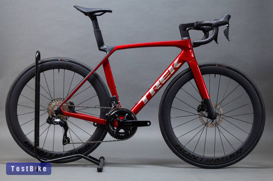 Trek Madone SL 6 Gen 8 (M/L) 2026 Di2 új országúti kerékpár