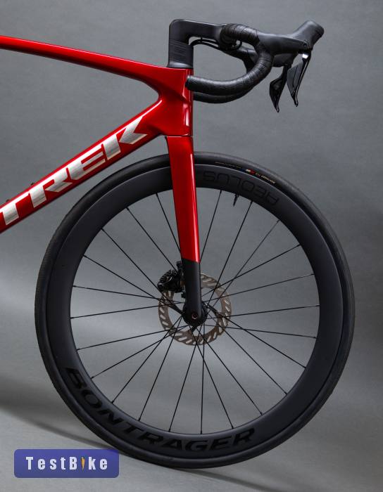 Trek Madone SL 6 Gen 8 (M/L) 2026 Di2 új országúti kerékpár