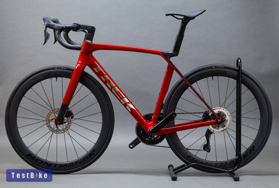 Trek Madone SL 6 Gen 8 (M/L) 2026 Di2 új országúti kerékpár
