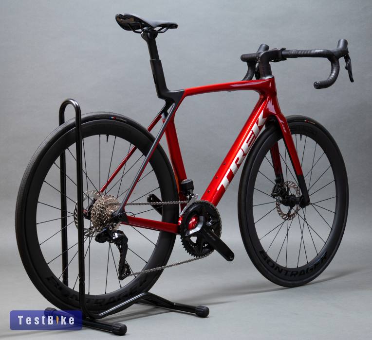 Trek Madone SL 6 Gen 8 (M/L) 2026 Di2 új országúti kerékpár