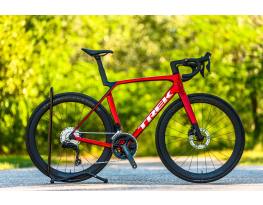 Trek Madone SL 6 Gen 8 (M/L) 2026 Di2 új országúti kerékpár