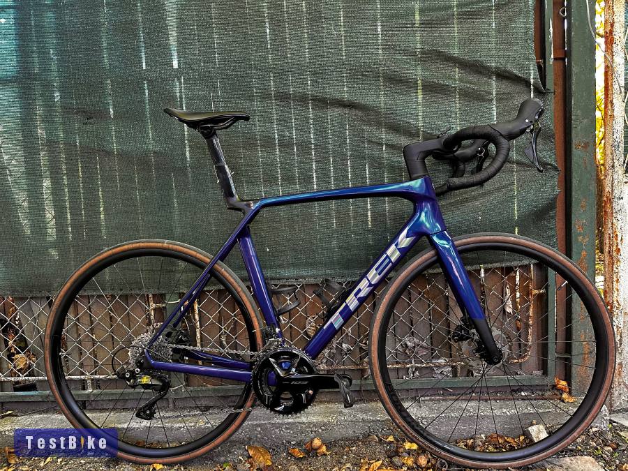 Trek Madone gen 8  56-os