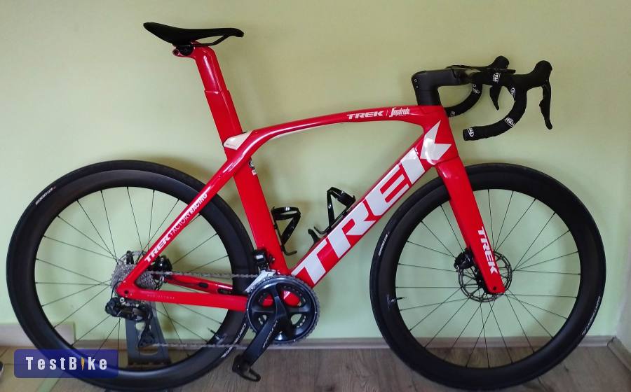 Trek Madone SLR6 