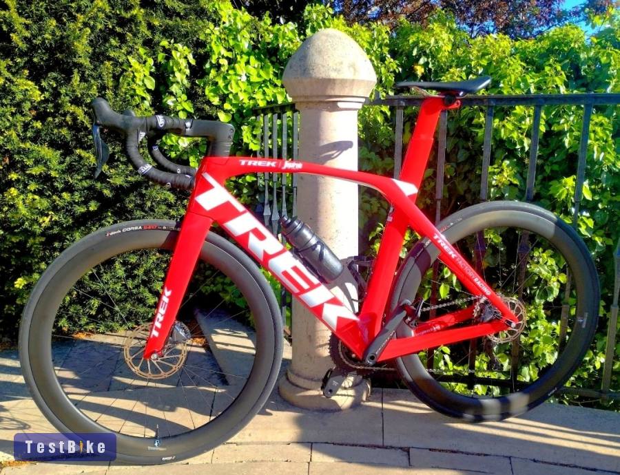 Trek Madone SLR6 