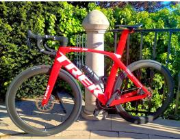 Trek Madone SLR6 