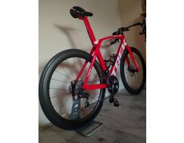 Trek madone slr6 di2-disc
