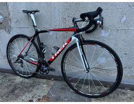 Trek Madone SSL - Sram Red - 6.6 kg