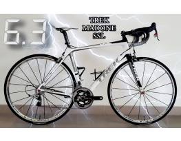 Trek Madone SSL karbon országúti. 6.3kg! OCLV 700 Carbon!