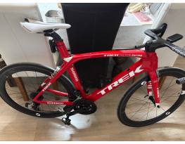 Trek Madone Team Issue