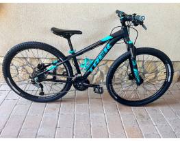Trek Marlin 27,5” XS kisvázas mtb kerékpár 