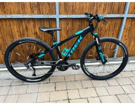 Trek Marlin 27,5” XS mtb kerékpár 