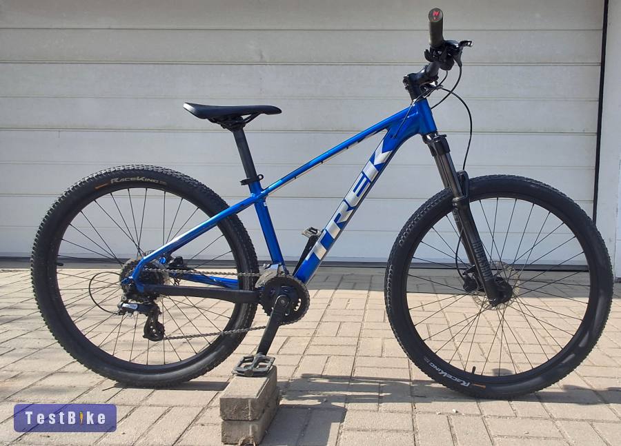 Trek Marlin 6 alpine blue size:S