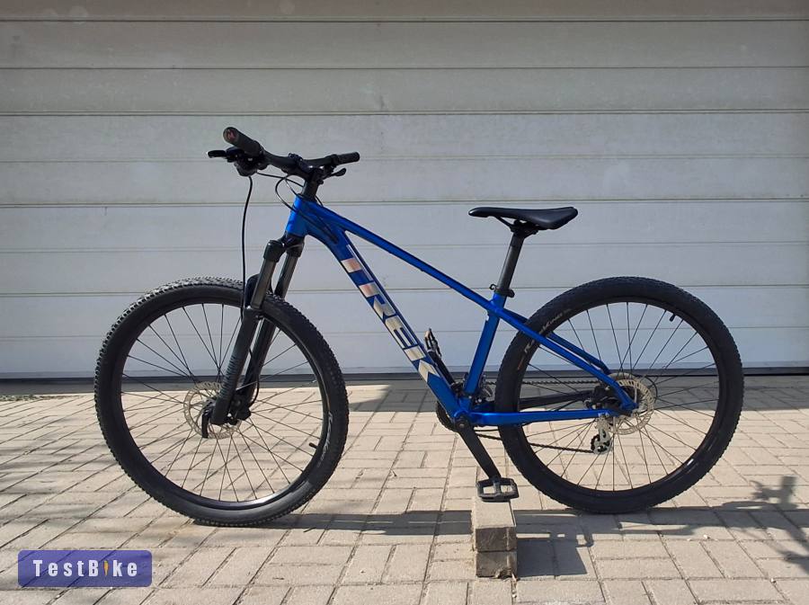 Trek Marlin 6 alpine blue size:S