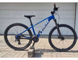 Trek Marlin 6 alpine blue size:S