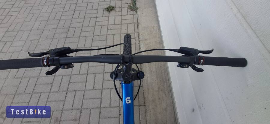Trek Marlin 6 eladó