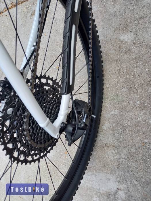 Trek Marlin 7 29" mtb kerékpár (új állapot)
