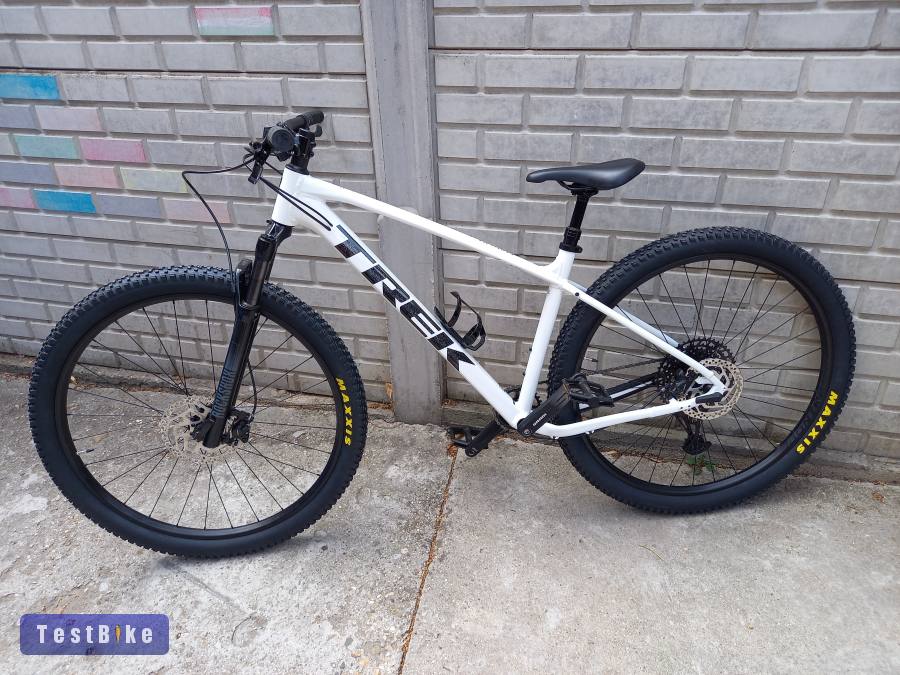 Trek Marlin 7 29" mtb kerékpár (új állapot)