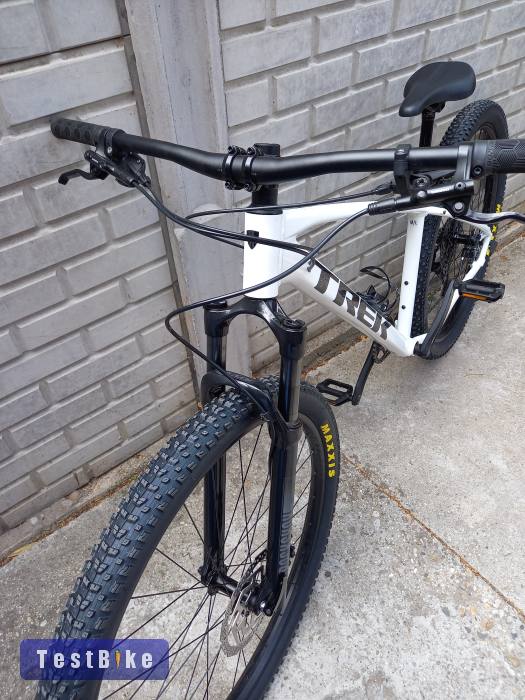 Trek Marlin 7 29" mtb kerékpár (új állapot)