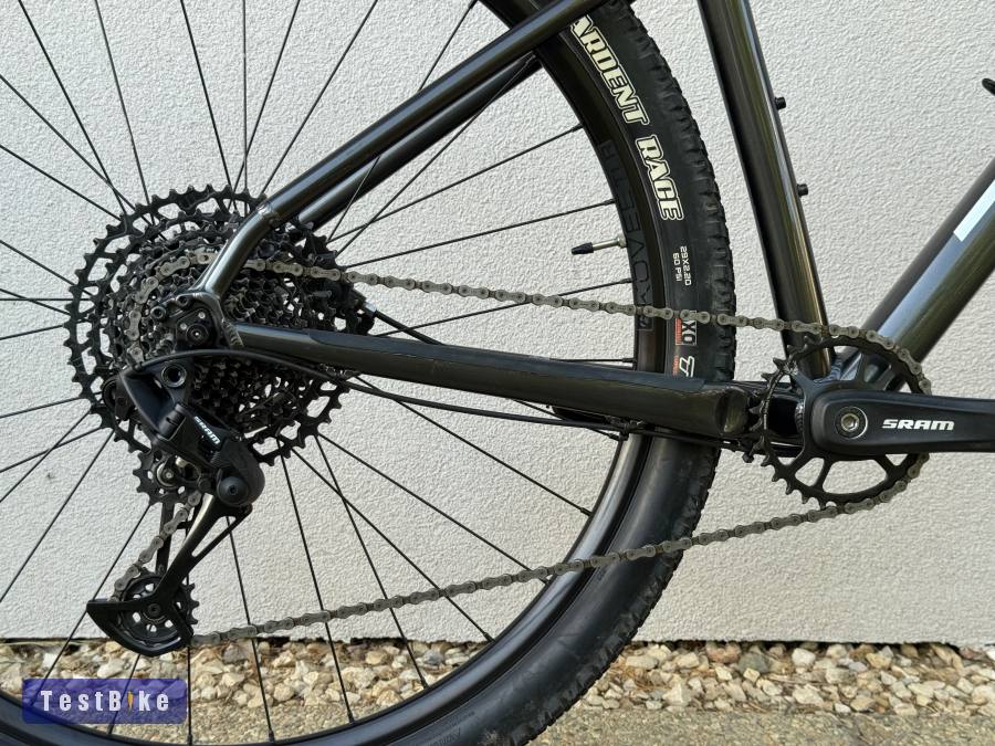 Trek Marlin 8 Gen 2 (XL méret)