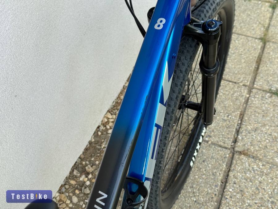 Trek Marlin 8 Gen 2 (XL méret)