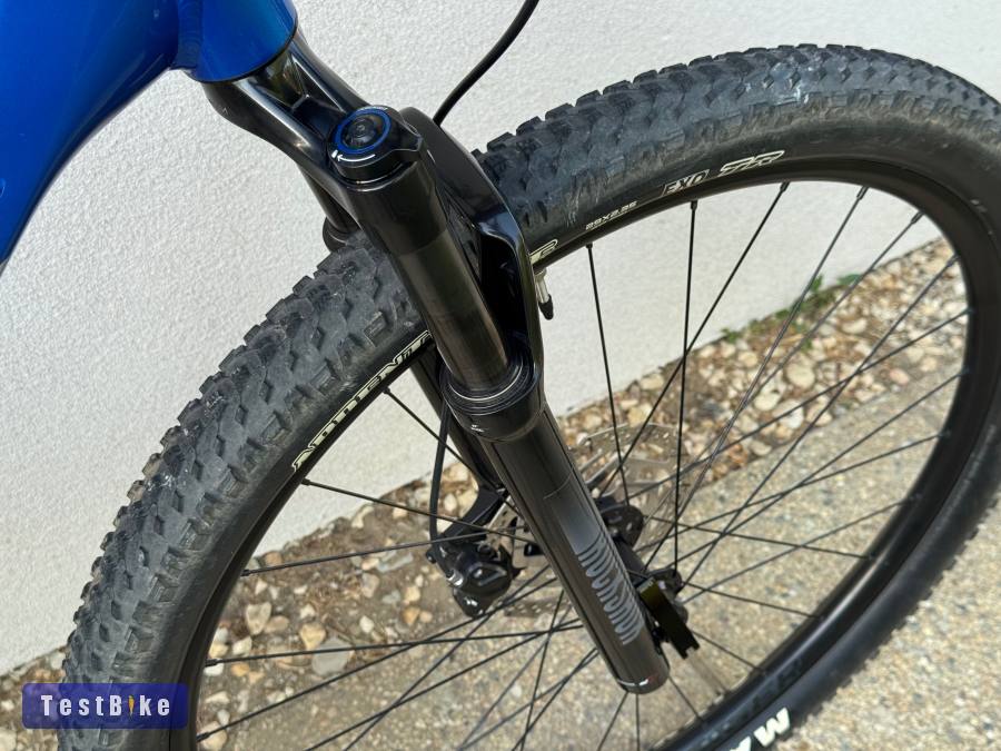 Trek Marlin 8 Gen 2 (XL méret)