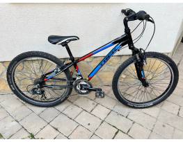 Trek MT220 24” aluvázas gyermek kerékpár 