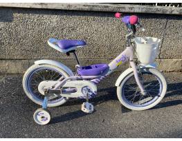 Trek Mystic 16