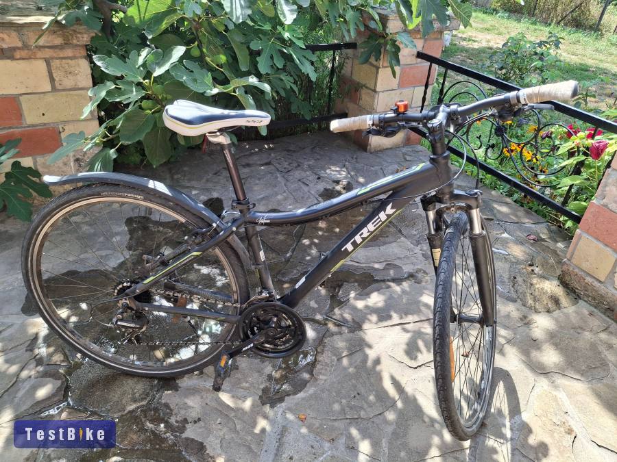 Trek Neco S