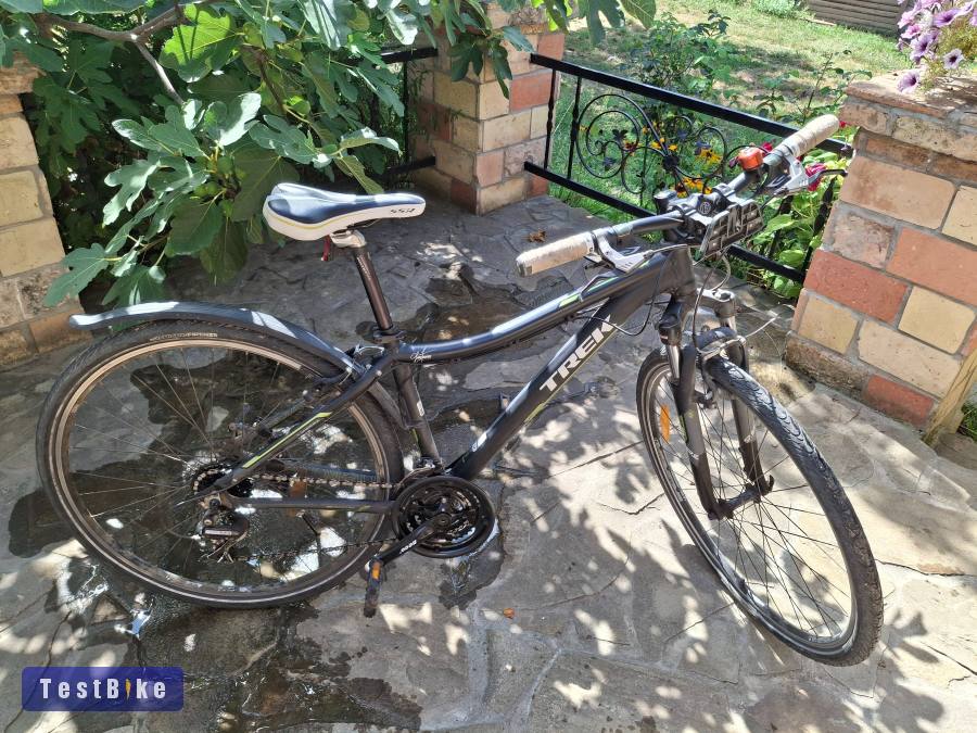 Trek Neco S