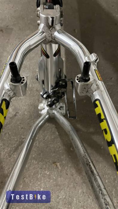 Trek oclv y superlite 200