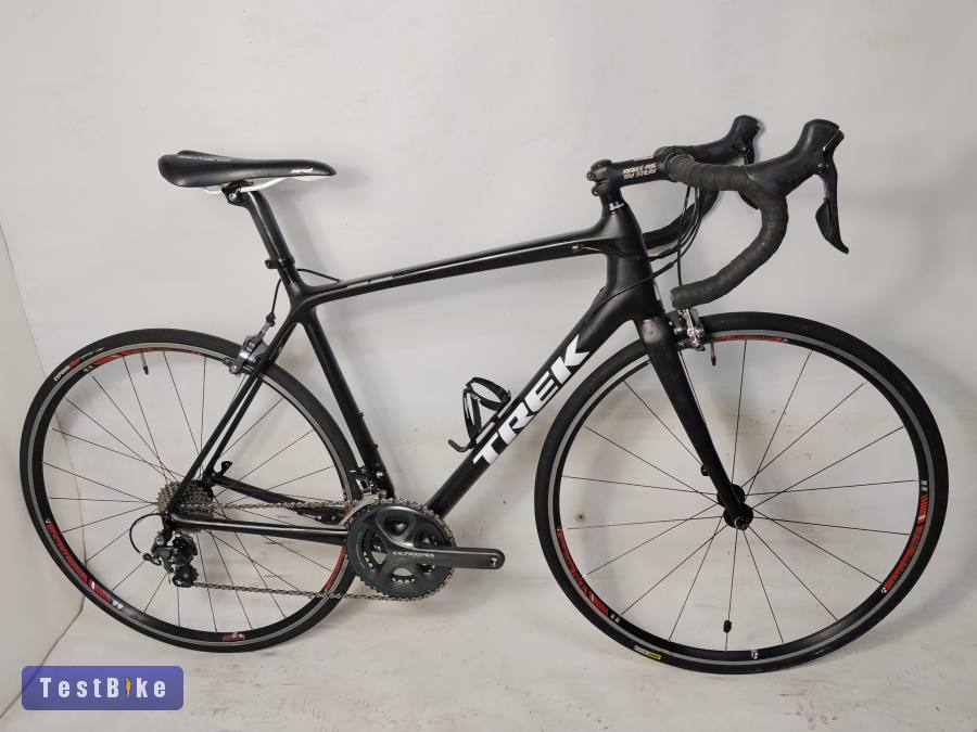 Trek outi 49cm, Shimano 2x11s