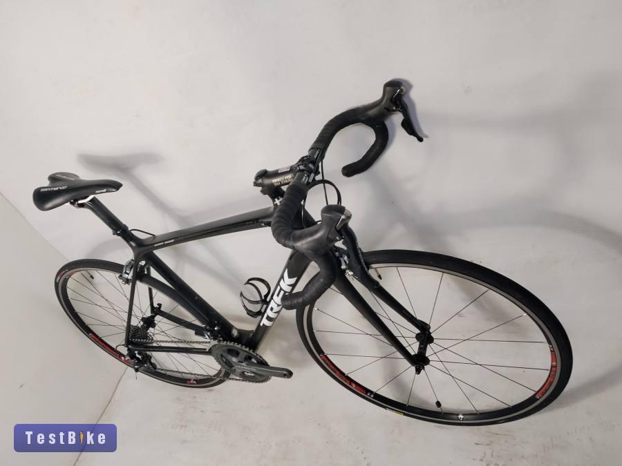 Trek outi 49cm, Shimano 2x11s