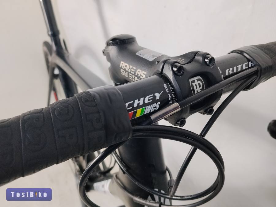 Trek outi 49cm, Shimano 2x11s