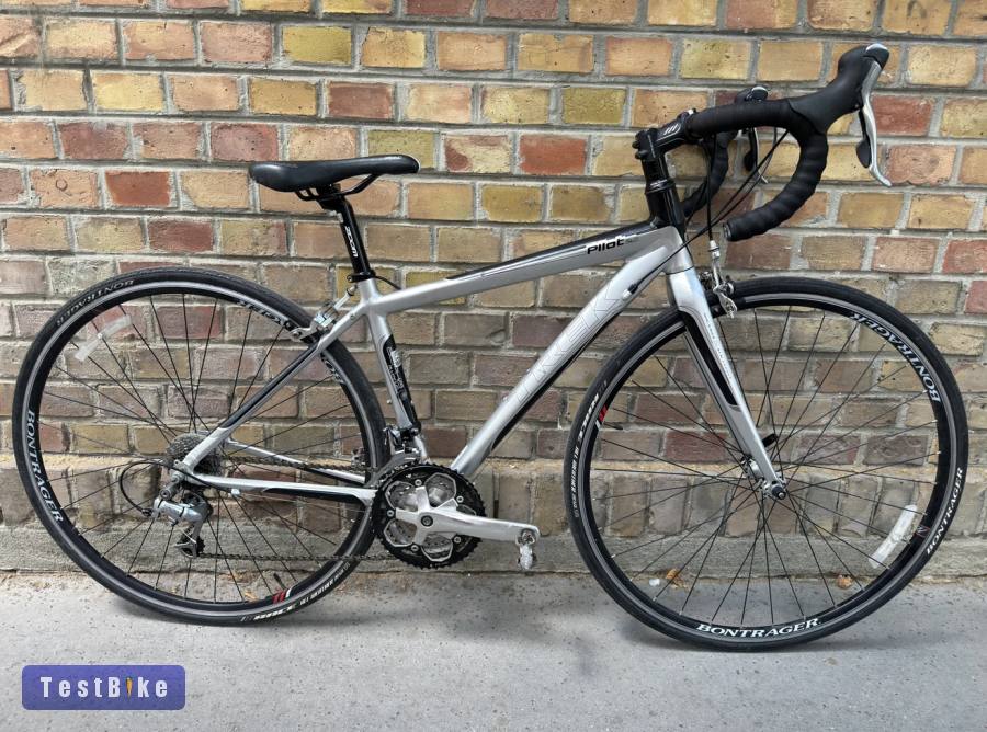 Trek Pilot női országúti kerékpár 54 cm (155–165 cm)