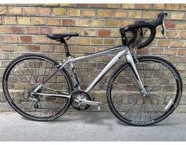 Trek Pilot női országúti kerékpár 54 cm (155–165 cm)