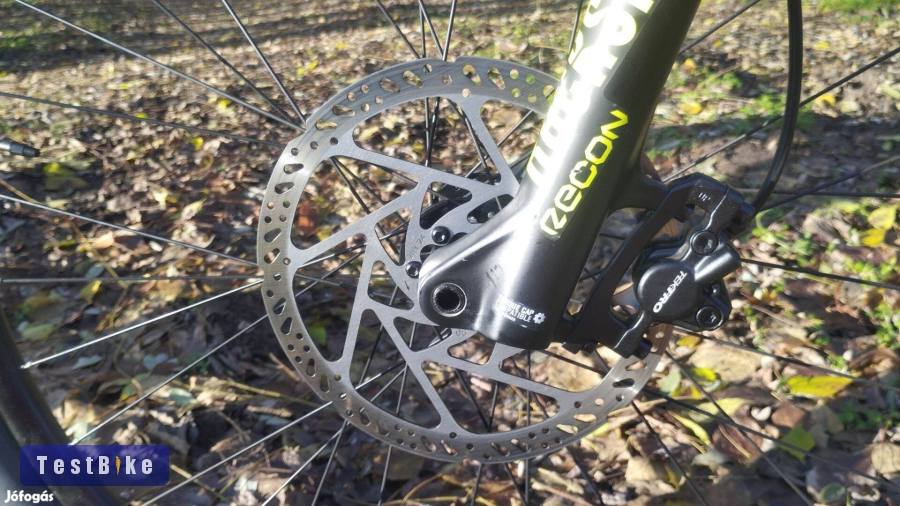 Trek Powerfly 5 e-MTB, 500 Wh, Sram Eagle 1x12, újszerű L-es