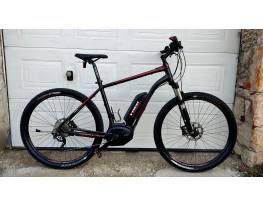 Trek Powerfly 7 E-bike kerékpár 29", Rock Shox Reba Air, SLX