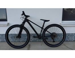 Trek Pro Caliber 6