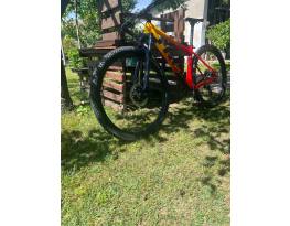 Trek Procaliber 9.5