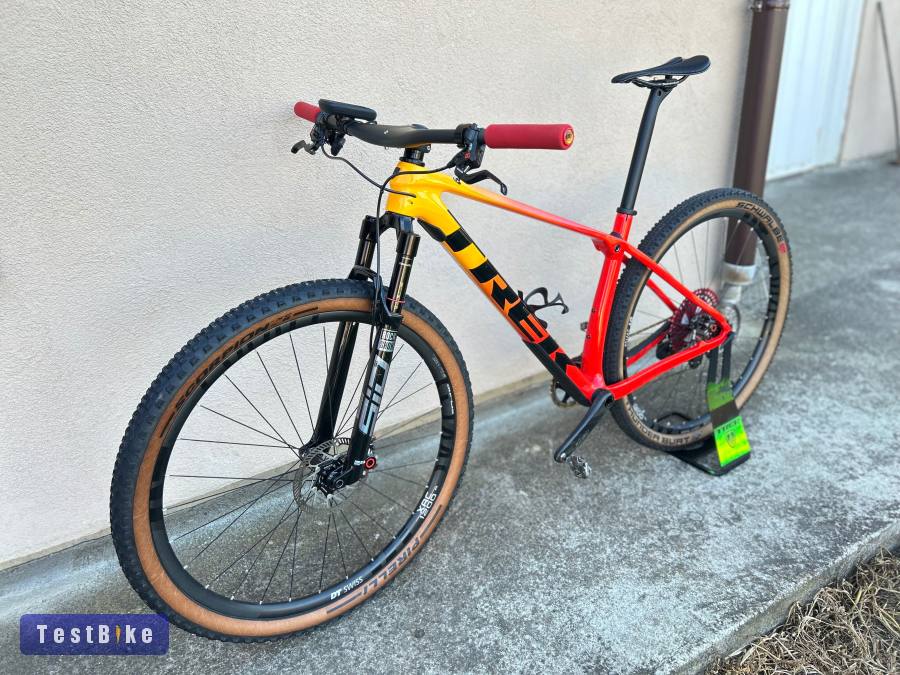 Trek Procaliber 9.5 M/L Axs karbon